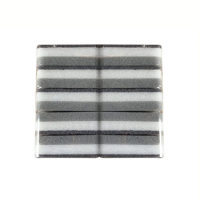 Double-sided Cleaning Spongs Household Scouring Pad Kit