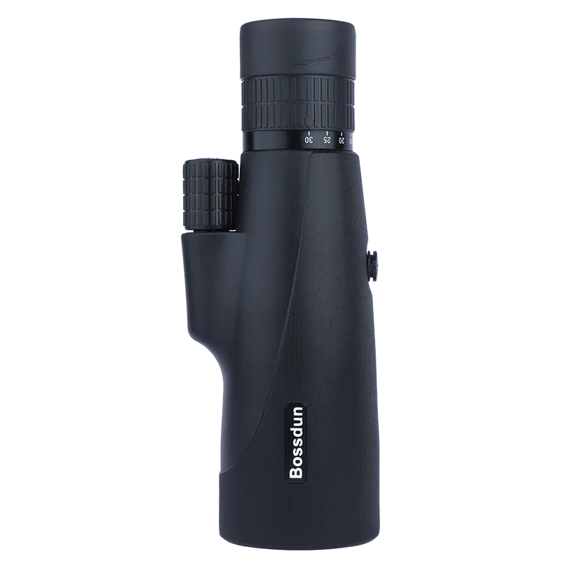10-30x50 Zoom HD Telescope Monocular Camping Powerful Largo Alcance With Tripod Phone Clip For Watching Bird Hunting Binoculars